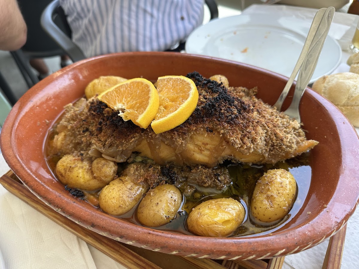 Restaurante Casebre-Investimentos Hoteleiros Lda Photos 2